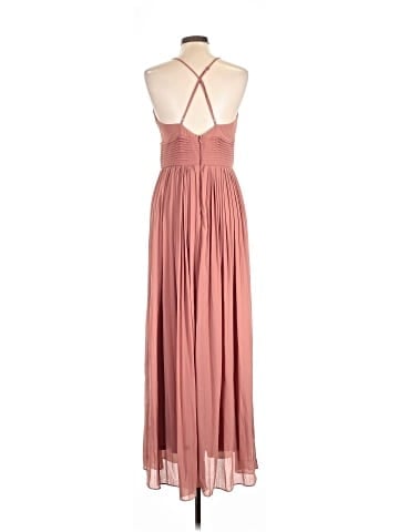 Lulus Cocktail Dress (view 2)