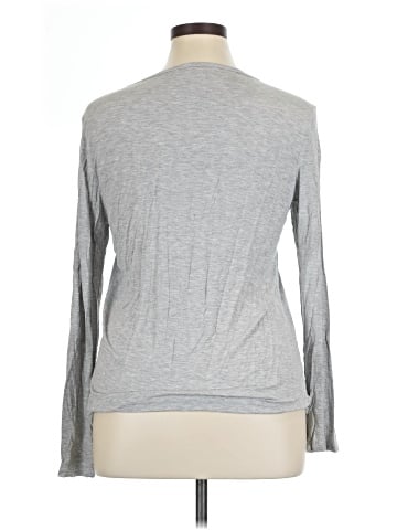 Splendid 3/4 Sleeve T-Shirt (view 2)