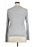 Splendid Gray 3/4 Sleeve T-Shirt Size XL - photo 2