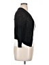 Torrid Black Cardigan Size 1X Plus (1) - photo 4