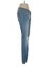 Rag & Bone/JEAN Hearts Blue Jeans Size 26 waist - photo 4