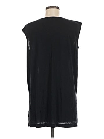 Vince. Sleeveless Top (view 2)