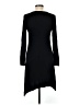 Kensie Black Cocktail Dress Size XS - photo 2