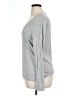 Splendid Gray 3/4 Sleeve T-Shirt Size XL - photo 5