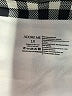 Adore Me Checkered-gingham Ivory Swimsuit Bottoms Size 1X - photo 3
