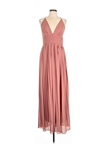 Lulus Cocktail Dress (view 1)
