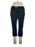 Tint Blue Jeans Size 16 - photo 1