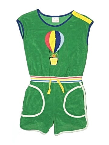 Hanna Andersson Dress (view 1)