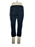 Tint Blue Jeans Size 16 - photo 2