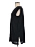 Vince. Black Sleeveless Top Size M - photo 5
