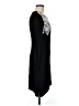 Kensie Black Cocktail Dress Size XS - photo 4