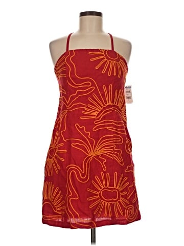 Parker Cocktail Dress (view 1)