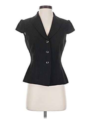 Tahari by ASL Sleeveless Blouse (view 1)