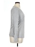 Splendid Gray 3/4 Sleeve T-Shirt Size XL - photo 4