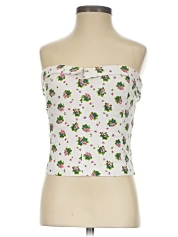 See By Chloé Tube Top (view 1)