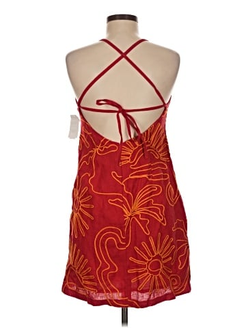 Parker Cocktail Dress (view 2)