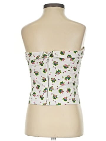 See By Chloé Tube Top (view 2)