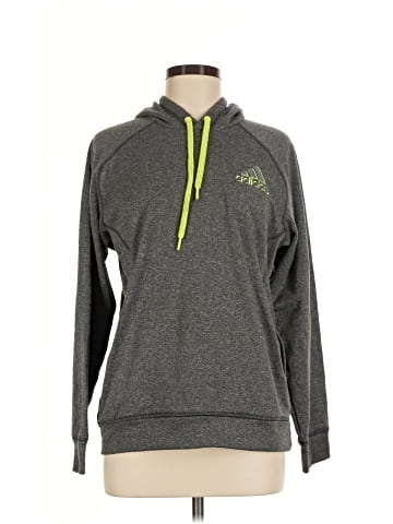 Adidas Pullover Hoodie (view 1)