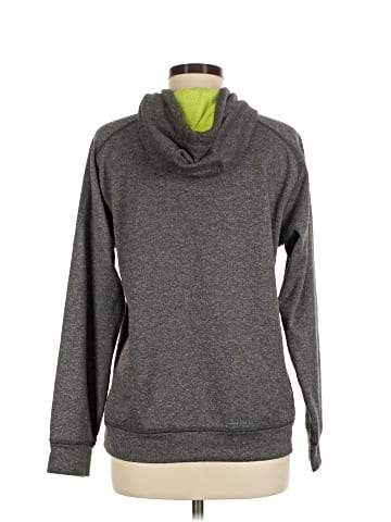 Adidas Pullover Hoodie (view 2)
