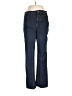 Gloria Vanderbilt Blue Jeans Size 12 - photo 1
