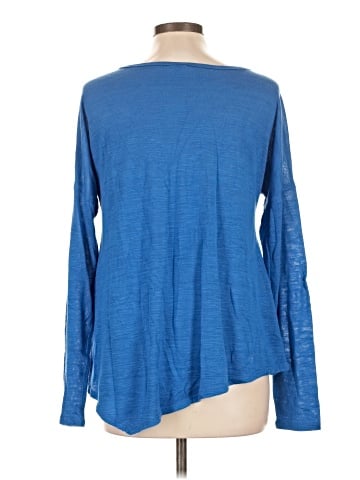 Cato Long Sleeve Top (view 2)