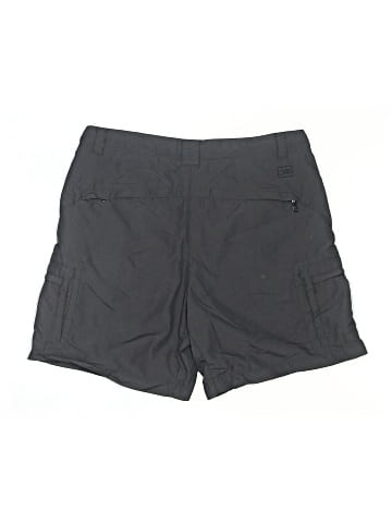REI Cargo Shorts (view 2)