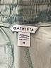 Athleta Camo Blue Shorts Size M - photo 3