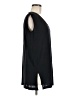Vince. Black Sleeveless Top Size M - photo 4
