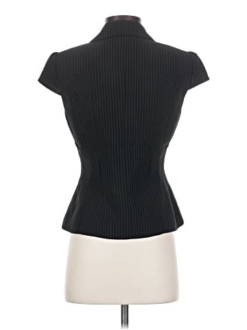 Tahari by ASL Sleeveless Blouse (view 2)