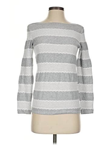 Tommy Hilfiger Pullover Sweater (view 1)