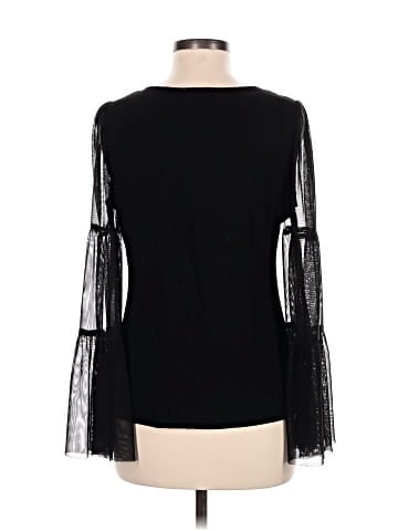 CeCe Long Sleeve Top (view 2)