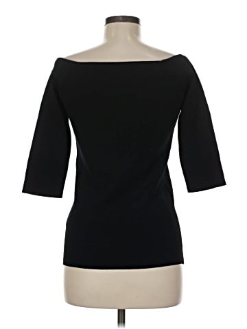 Assorted Brands 3/4 Sleeve Top (view 2)