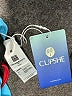 Cupshe Blue Swimsuit Top Size M - photo 3
