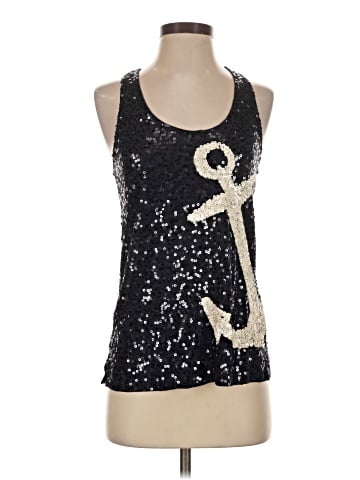 J.Crew Sleeveless Top (view 1)