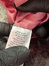 Rachel Parcell Hearts Pink Cocktail Dress Size L - photo 5