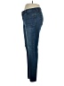 Kut from the Kloth Solid Blue Jeans Size 14 - photo 5