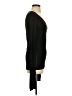 BCBGMAXAZRIA Black Long Sleeve Top Size XS - photo 4