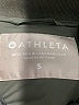 Athleta Green Vest Size S - photo 6