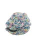 Baby Boden Floral Blue Sun Hat One size (baby) - photo 1
