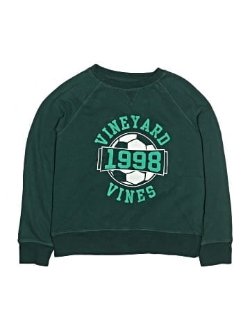 Vineyard Vines Sweatshirt (view 1)