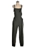 Vanilla Star Green Jumpsuit Size S - photo 1