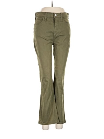 J.Crew Khakis (view 1)