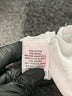 Caslon White Sleeveless T-Shirt Size L - photo 8