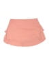 Madeline Solid Pink Skort Size M - photo 1