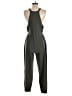 Vanilla Star Green Jumpsuit Size S - photo 2