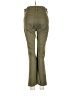 J.Crew Green Khakis Size 28 waist - photo 2