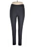 Studio 1886 Solid Gray Active Pants Size 16 - photo 1