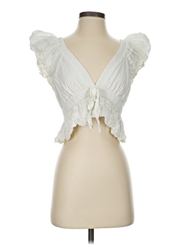 Free People Sleeveless Blouse (view 1)