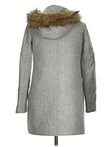 J.Crew Wool Coat (view 2)