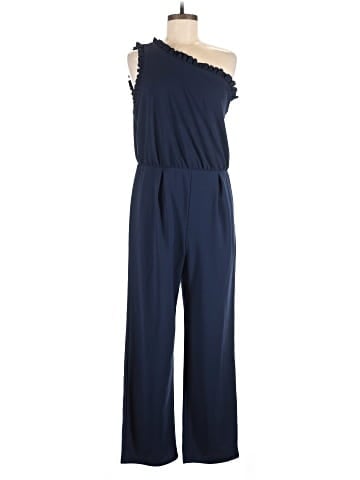 The Vanity Room Jumpsuit (view 1)
